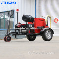 Asphalt Road Crack Sealing Machine mit 100L Hot Melt Kettle